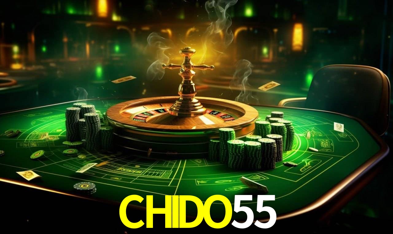Acceso seguro de inicio de sesión CHIDO55 para jugadores en México