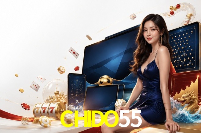 Exhibición de bonos CHIDO55 para jugadores en México con interfaz de juego promocional
