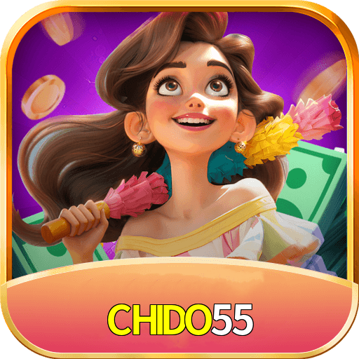 CHIDO55 Logo